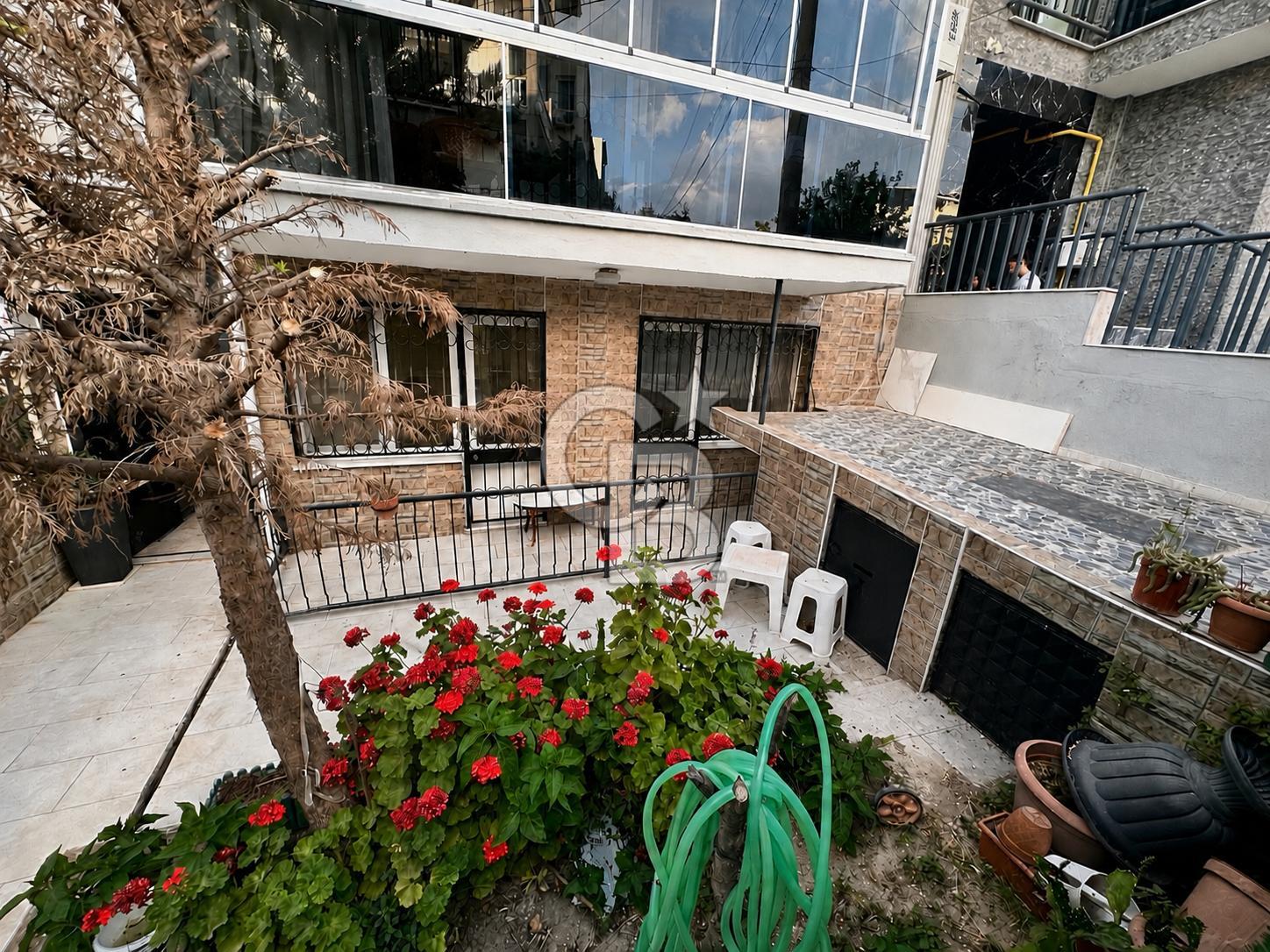 Bornova İnönü’de Ferah ve Aydınlık 3+1 Kiralık Daire