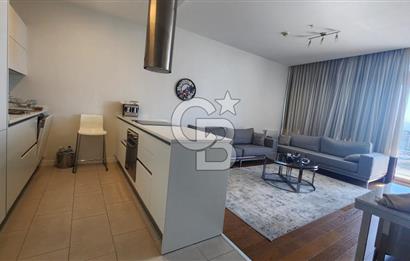 FOLKART TOWERS FULL KÖRFEZ MANZARALI KİRALIK GENİŞ 1+1 DAİRE