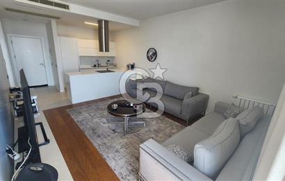 FOLKART TOWERS FULL KÖRFEZ MANZARALI KİRALIK GENİŞ 1+1 DAİRE