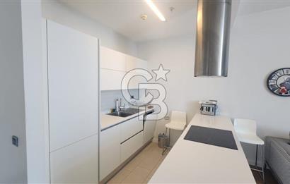 FOLKART TOWERS FULL KÖRFEZ MANZARALI KİRALIK GENİŞ 1+1 DAİRE