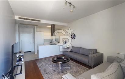 FOLKART TOWERS FULL KÖRFEZ MANZARALI KİRALIK GENİŞ 1+1 DAİRE