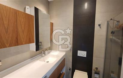 FOLKART TOWERS FULL KÖRFEZ MANZARALI KİRALIK GENİŞ 1+1 DAİRE