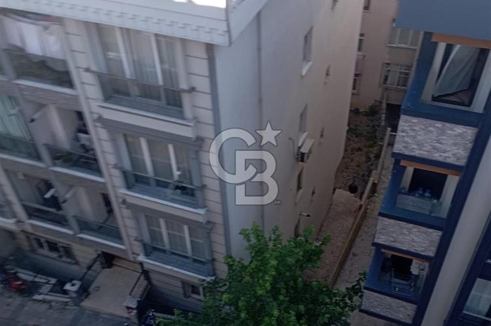 Sultan Selim Caddesi Paraleli Satılık 2+1