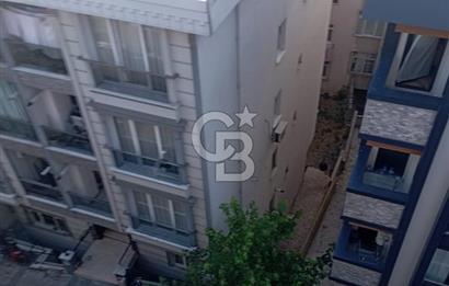 Sultan Selim Caddesi Paraleli Satılık 2+1