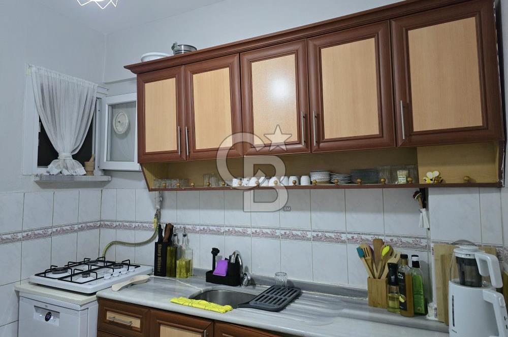 Sultan Selim Caddesi Paraleli Satılık 2+1