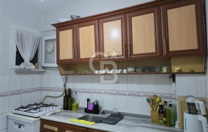 Sultan Selim Caddesi Paraleli Satılık 2+1