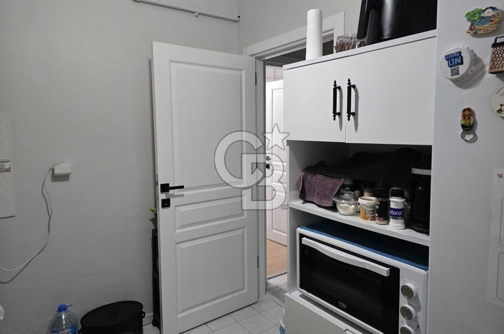 Sultan Selim Caddesi Paraleli Satılık 2+1