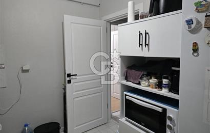Sultan Selim Caddesi Paraleli Satılık 2+1