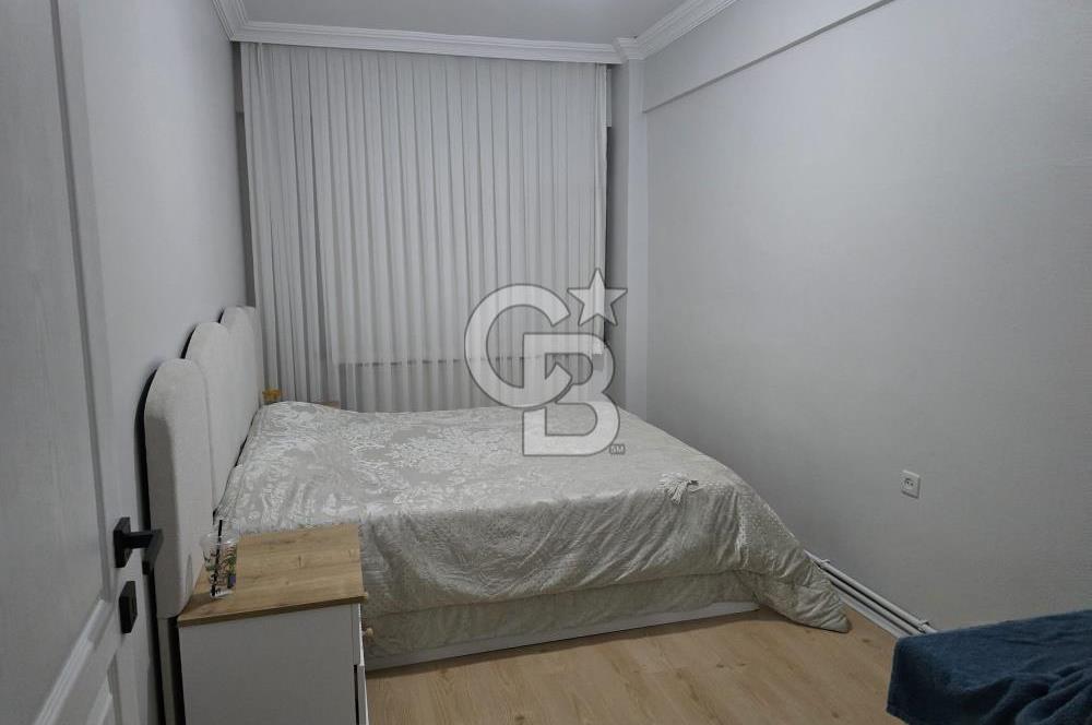 Sultan Selim Caddesi Paraleli Satılık 2+1