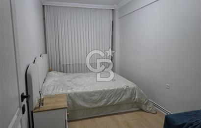 Sultan Selim Caddesi Paraleli Satılık 2+1