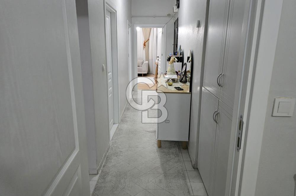 Sultan Selim Caddesi Paraleli Satılık 2+1