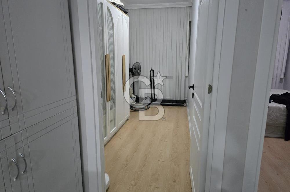 Sultan Selim Caddesi Paraleli Satılık 2+1