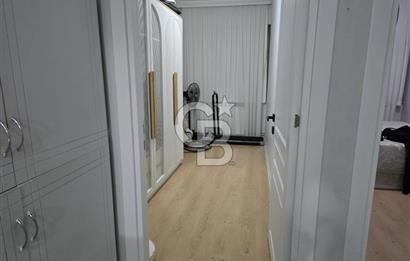 Sultan Selim Caddesi Paraleli Satılık 2+1