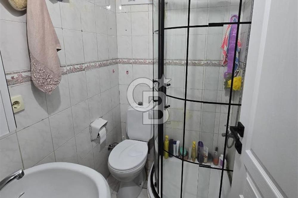 Sultan Selim Caddesi Paraleli Satılık 2+1