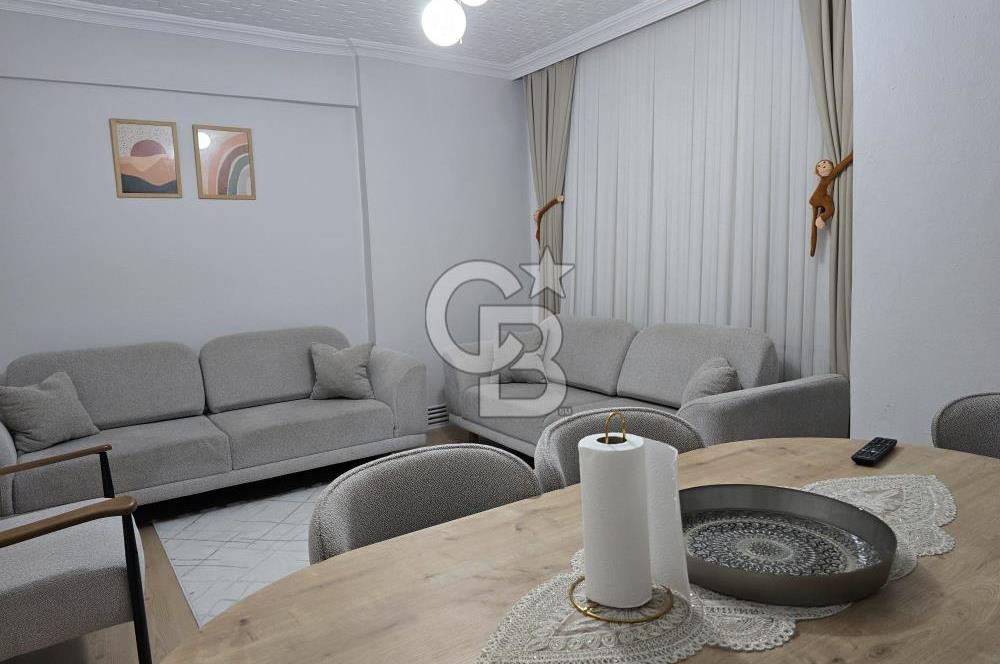 Sultan Selim Caddesi Paraleli Satılık 2+1