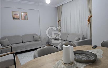 Sultan Selim Caddesi Paraleli Satılık 2+1