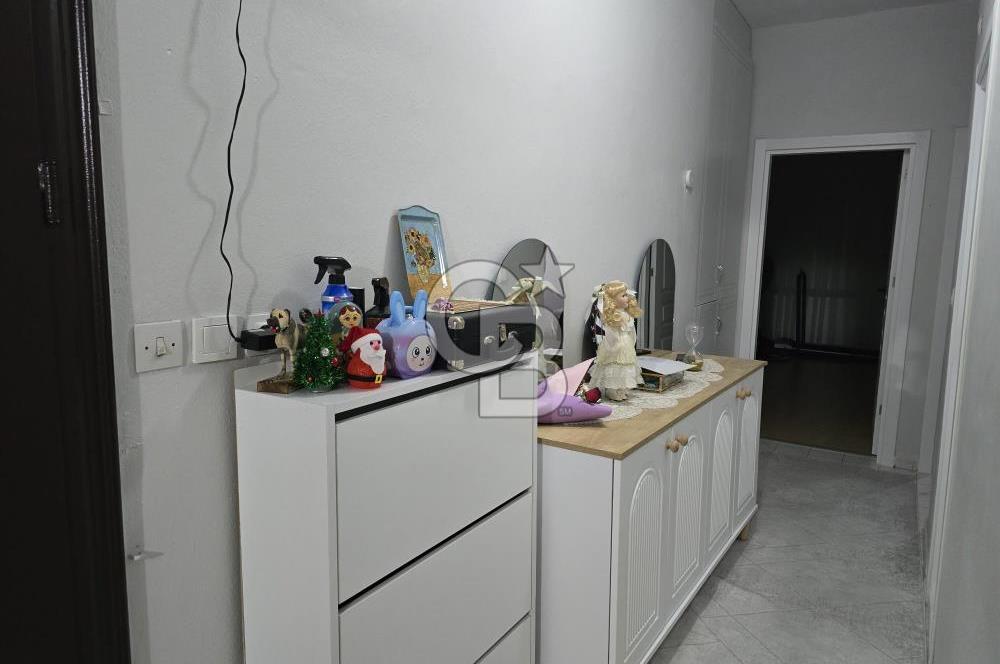 Sultan Selim Caddesi Paraleli Satılık 2+1