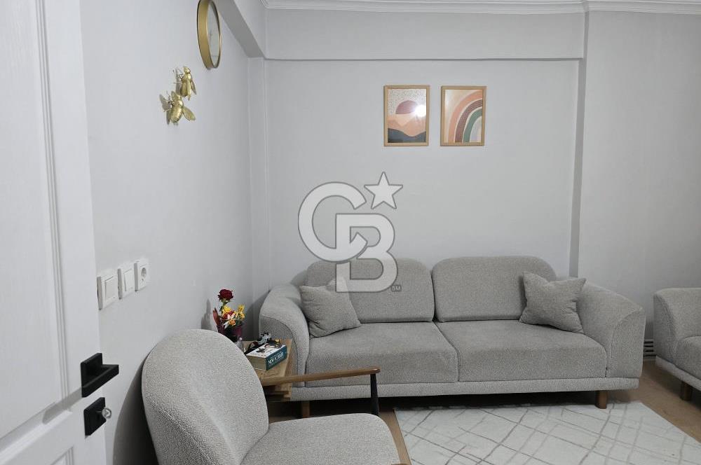 Sultan Selim Caddesi Paraleli Satılık 2+1