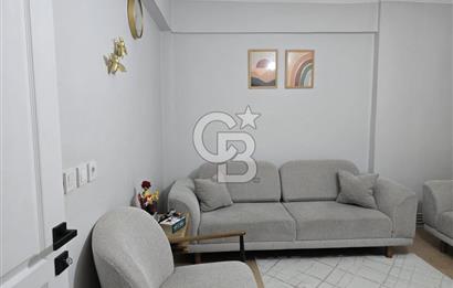 Sultan Selim Caddesi Paraleli Satılık 2+1