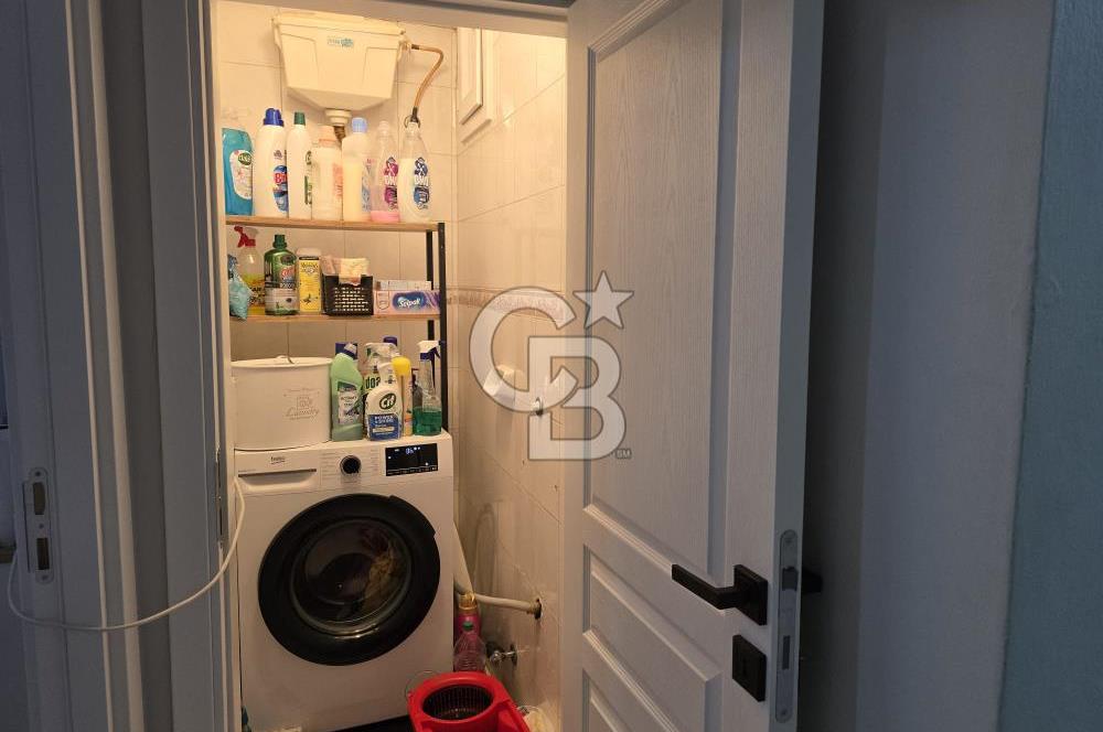 Sultan Selim Caddesi Paraleli Satılık 2+1