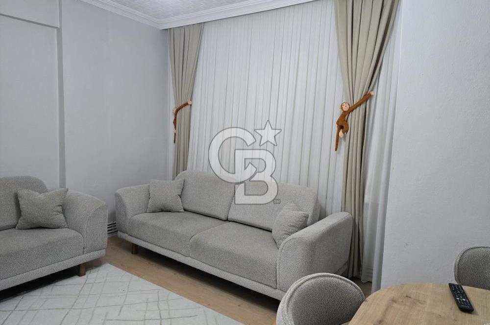 Sultan Selim Caddesi Paraleli Satılık 2+1