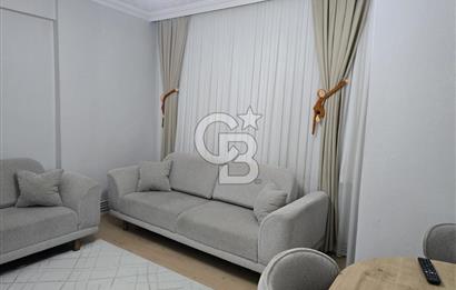 Sultan Selim Caddesi Paraleli Satılık 2+1