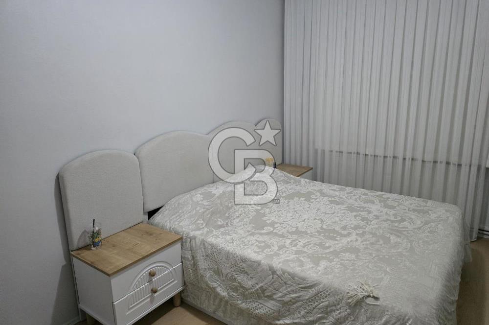 Sultan Selim Caddesi Paraleli Satılık 2+1