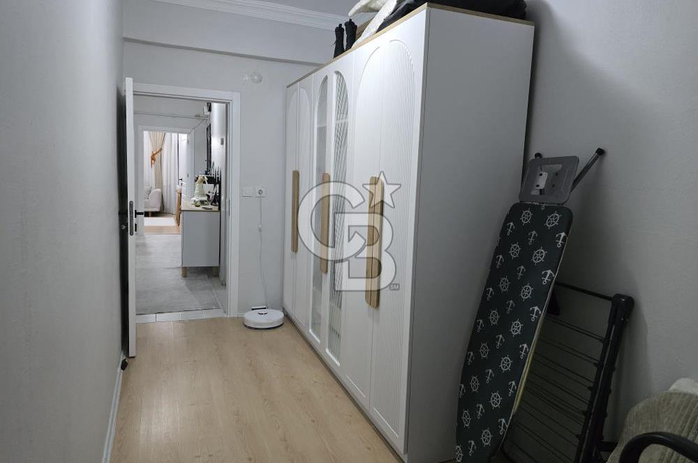 Sultan Selim Caddesi Paraleli Satılık 2+1