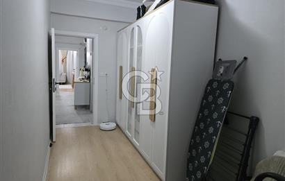 Sultan Selim Caddesi Paraleli Satılık 2+1