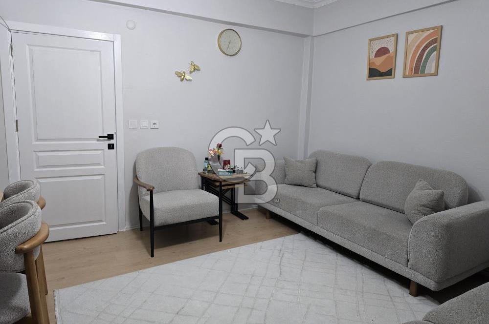 Sultan Selim Caddesi Paraleli Satılık 2+1