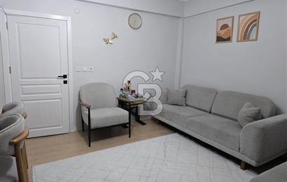 Sultan Selim Caddesi Paraleli Satılık 2+1