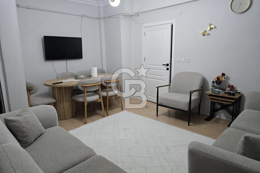 Sultan Selim Caddesi Paraleli Satılık 2+1