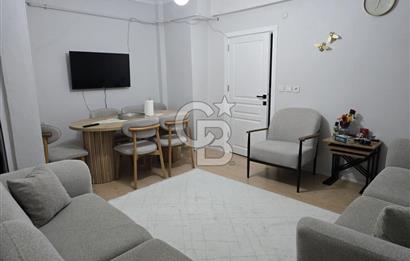 Sultan Selim Caddesi Paraleli Satılık 2+1