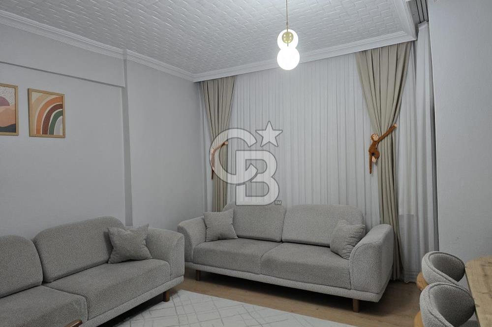Sultan Selim Caddesi Paraleli Satılık 2+1