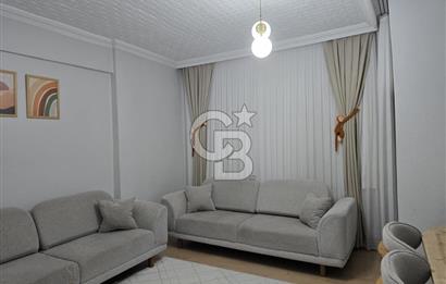 Sultan Selim Caddesi Paraleli Satılık 2+1