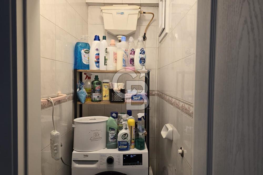 Sultan Selim Caddesi Paraleli Satılık 2+1