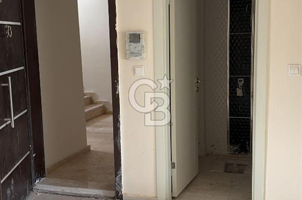 Akdeniz Meltem Sitesi 3+1 Ebeveyn Banyolu Fırsat Daire 
