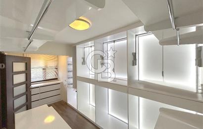 AKKENT'te PODYUM PARK'a YAKIN KİRALIK VİLLA