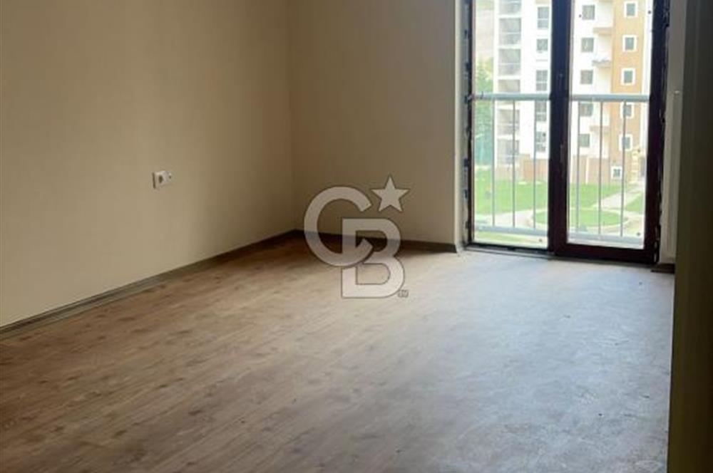 Akdeniz Meltem Sitesi 4+1 Satılık Daire 