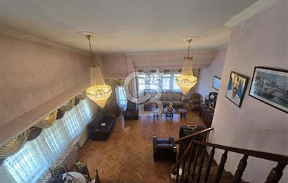 SİNAN CADDESİ ÜZERİ SATILIK 5+1 DUBLEKS DAİRE