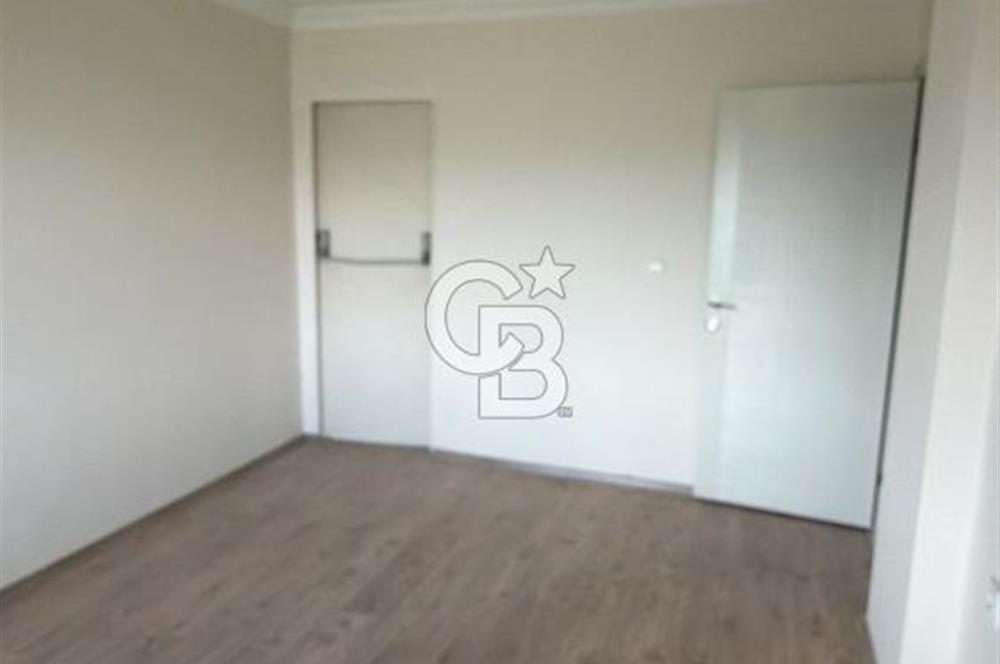 Akdeniz Meltem Sitesi 3+1 Ebeveyn Banyolu Fırsat Daire 