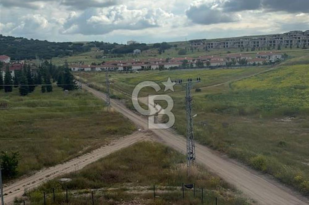 Akdeniz Meltem Sitesi 4+1 Satılık Daire 