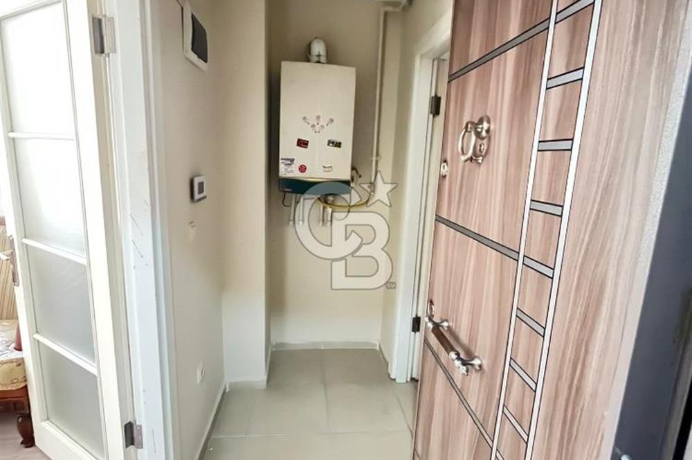 KEMAL TÜRKLER  MAH KOMBİLİ FIRSAT DAİRE