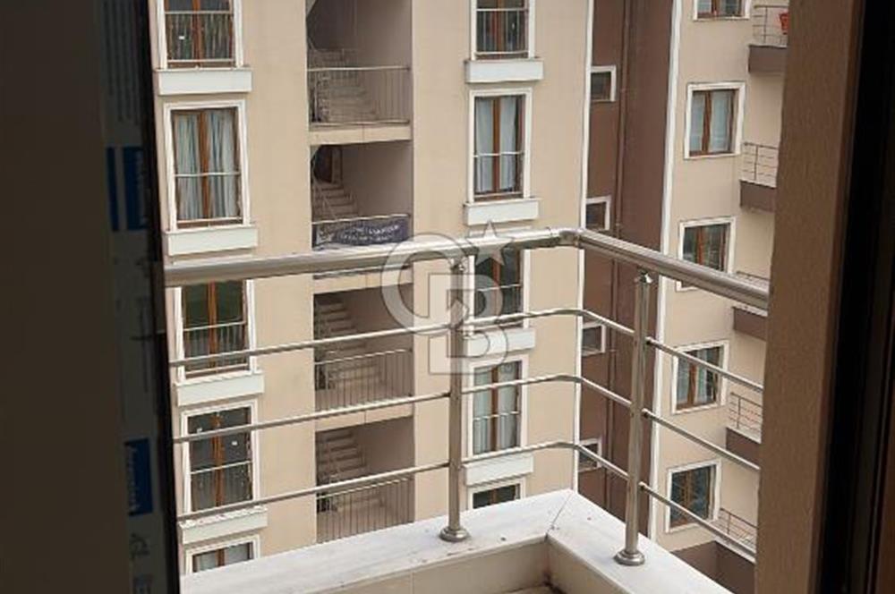 Akdeniz Meltem Sitesi 3+1 Ebeveyn Banyolu Fırsat Daire 