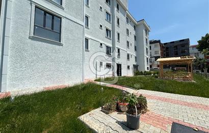 ARNAVUTKÖY HARAÇÇI KARLIBAYIRDA BUTİK BİNADA SATILIK 2+1 DAİRE