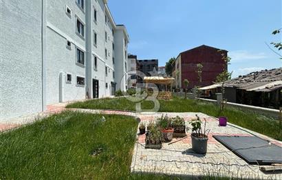 ARNAVUTKÖY HARAÇÇI KARLIBAYIRDA BUTİK BİNADA SATILIK 2+1 DAİRE