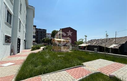 ARNAVUTKÖY HARAÇÇI KARLIBAYIRDA BUTİK BİNADA SATILIK 2+1 DAİRE