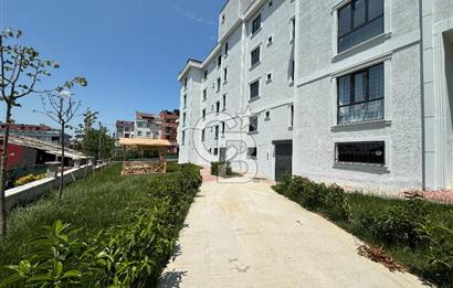 ARNAVUTKÖY HARAÇÇI KARLIBAYIRDA BUTİK BİNADA SATILIK 2+1 DAİRE