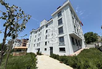 ARNAVUTKÖY HARAÇÇI KARLIBAYIRDA BUTİK BİNADA SATILIK 2+1 DAİRE - 1 - 354395