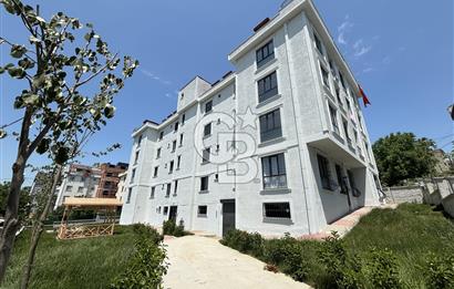 ARNAVUTKÖY HARAÇÇI KARLIBAYIRDA BUTİK BİNADA SATILIK 2+1 DAİRE